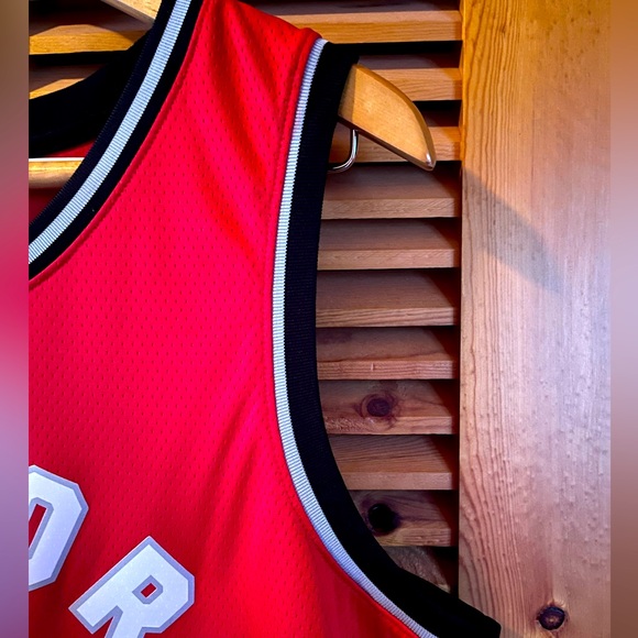 ๐ RAPTORS Unisex Jersey - Picture 4 of 9